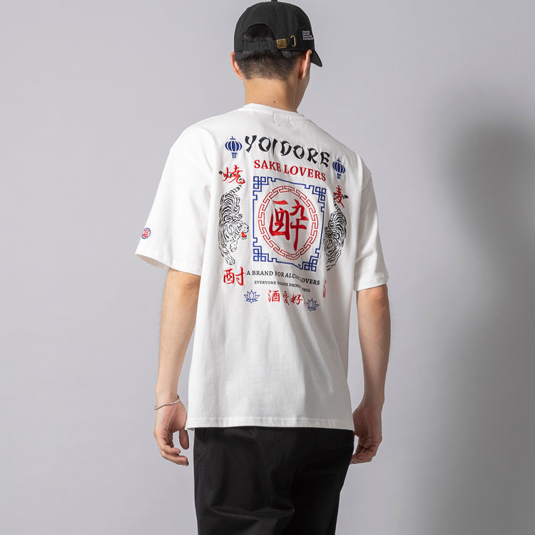 着用サイズ L(身長180cm)