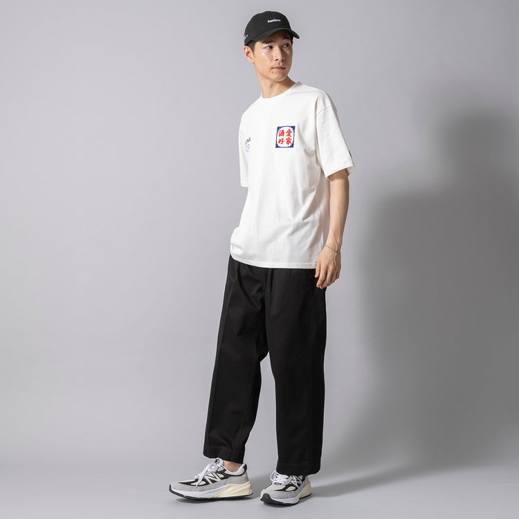 着用サイズ L(身長180cm)