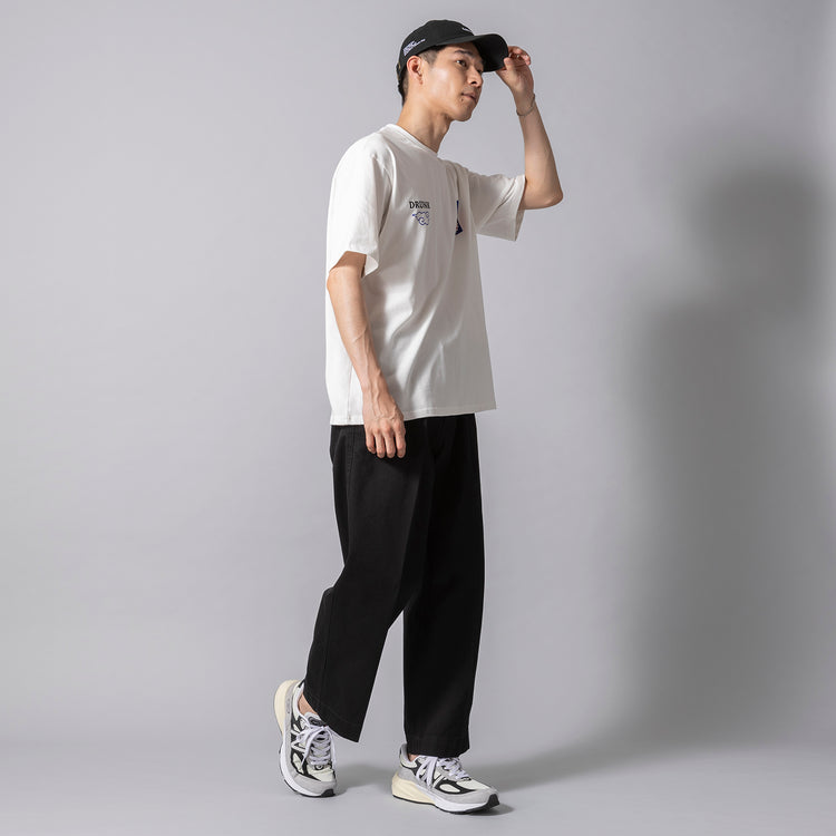 着用サイズ L(身長180cm)