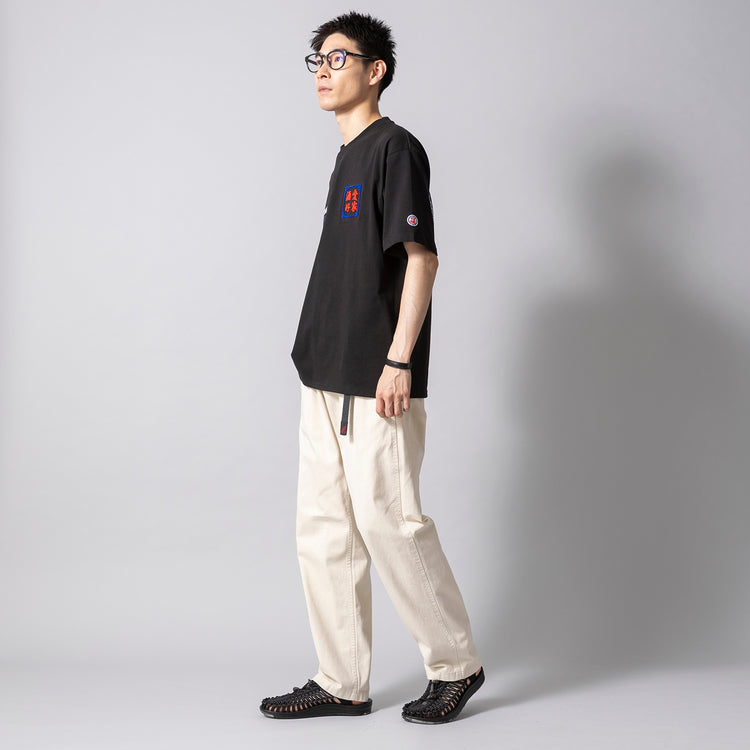 着用サイズ L(身長180cm)