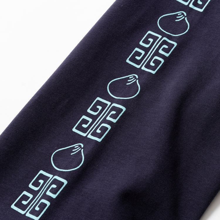 YOIDORE | ヨイドレ ジンディンロウ コラボ ロンTEE
