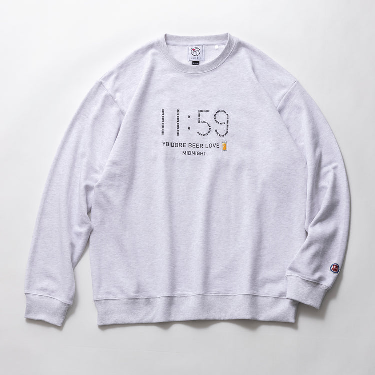 90/杢ホワイト