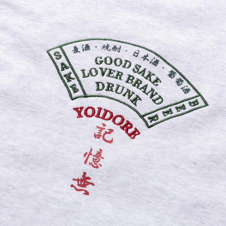 YOIDORE | ヨイドレ 居酒屋 YOIDORE クルーネックスウェット