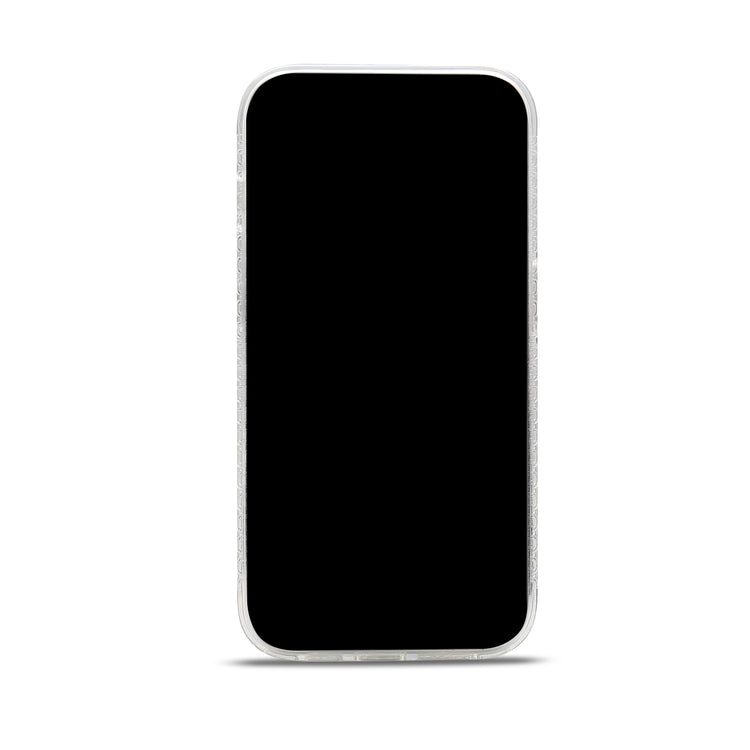 Grip2ü | グリップトゥーユー BOOST Kickstand - Clear (iPhone15Pro)
