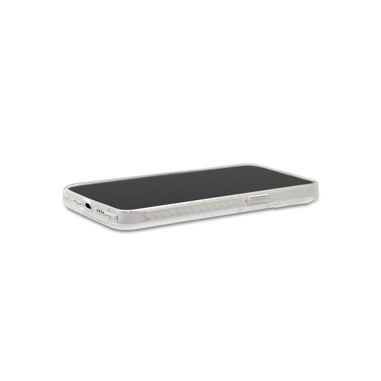 Grip2ü | グリップトゥーユー BOOST Kickstand - Clear (iPhone15Pro)