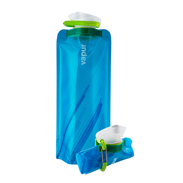 vapur | ヴェイパー Wide Mouth Anti-Bottle