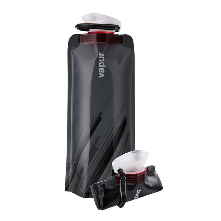 vapur | ヴェイパー Wide Mouth Anti-Bottle