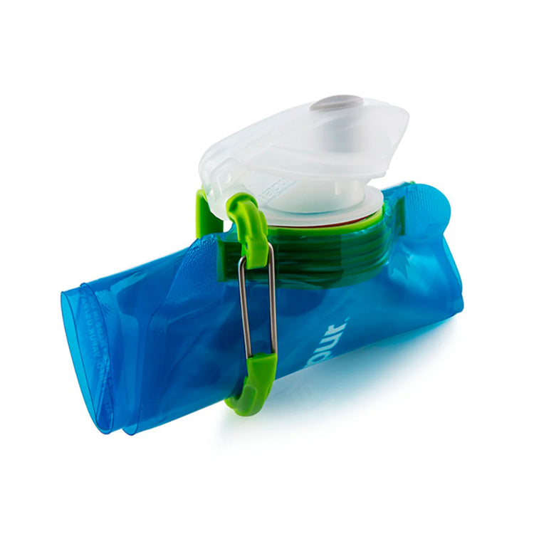 vapur | ヴェイパー Wide Mouth Anti-Bottle