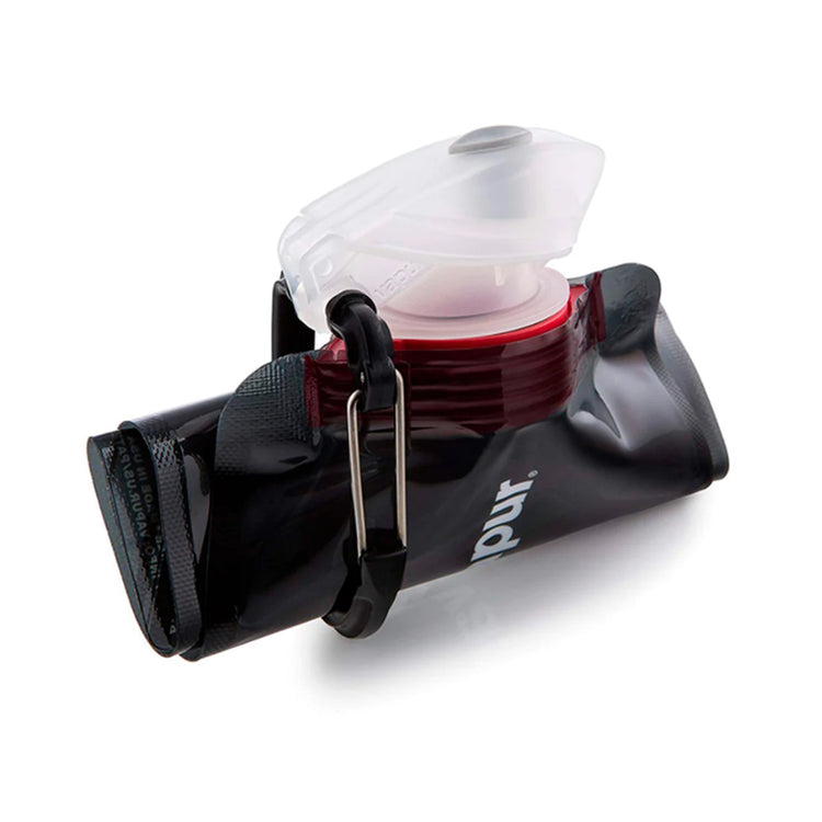 vapur | ヴェイパー Wide Mouth Anti-Bottle