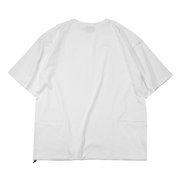 ROOT CO. | ルート ROOT CO. PLAY UTILITY BACK POCKET Plain T-Shirts
