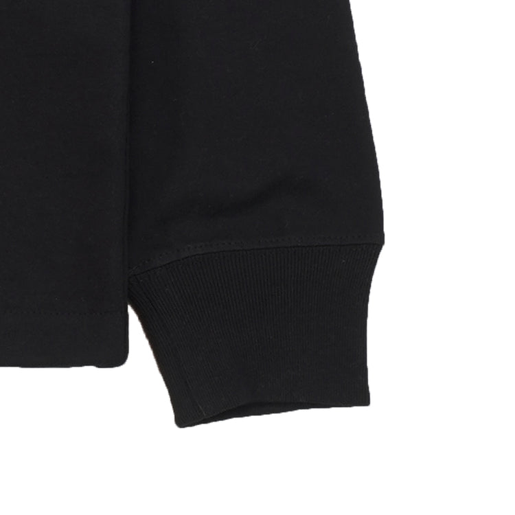 ROOT CO. | ルート ROOT CO. PLAY UTILITY BACK POCKET Long Sleeve Plain T-Shirts