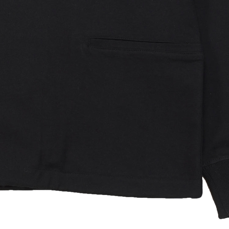ROOT CO. | ルート ROOT CO. PLAY UTILITY BACK POCKET Long Sleeve Plain T-Shirts