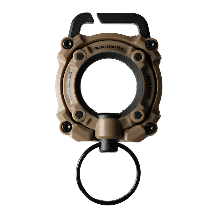 ROOT CO. | ルート GRAVITY QUAD MAG Pro.