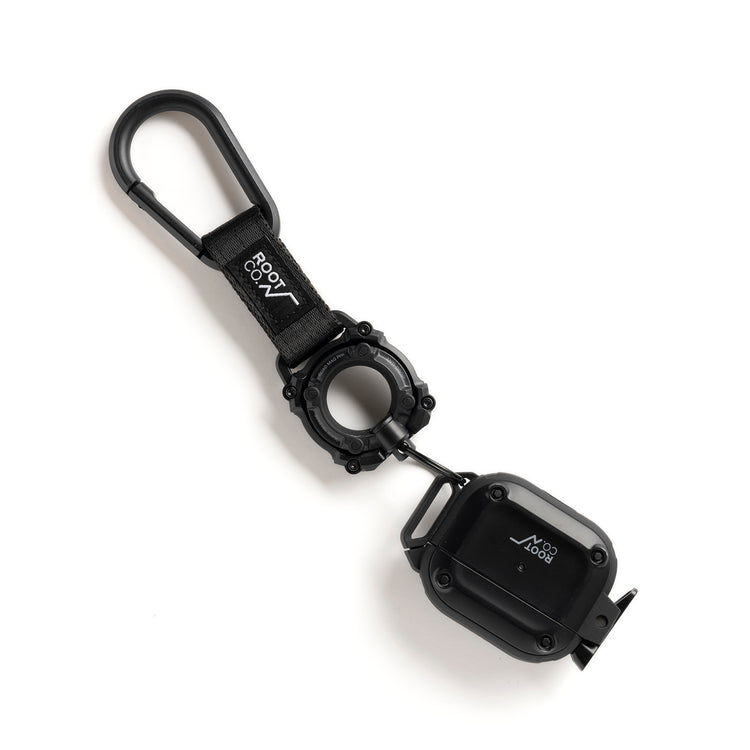 ROOT CO. | ルート GRAVITY QUAD MAG Pro.