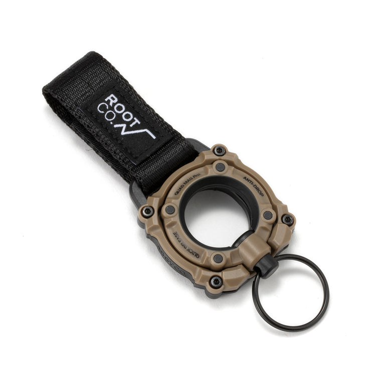 ROOT CO. | ルート GRAVITY QUAD MAG Pro.