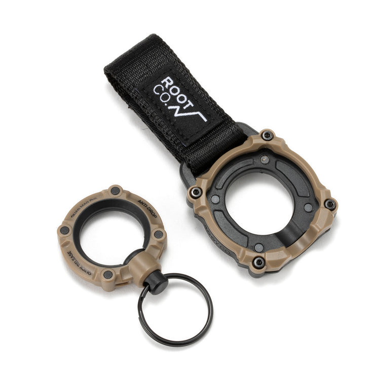 ROOT CO. | ルート GRAVITY QUAD MAG Pro.