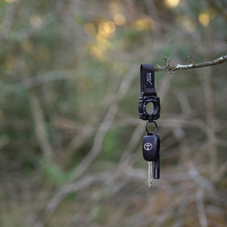 ROOT CO. | ルート GRAVITY QUAD MAG Pro.