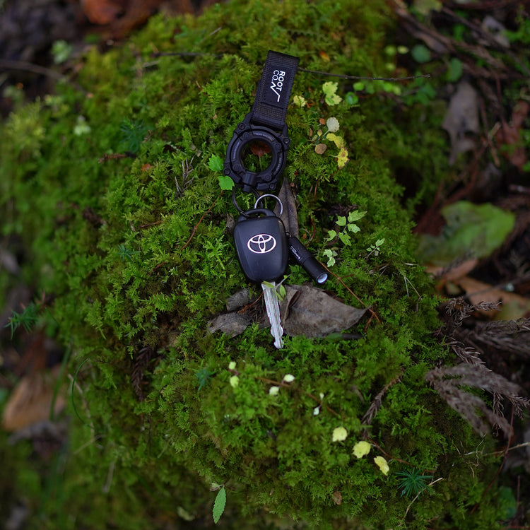 ROOT CO. | ルート GRAVITY QUAD MAG Pro.