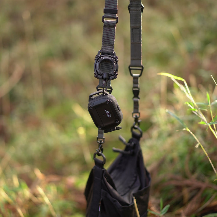 ROOT CO. | ルート GRAVITY QUAD MAG Pro.