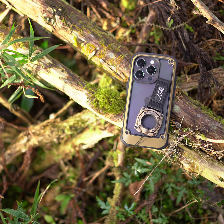 ROOT CO. | ルート GRAVITY QUAD MAG Pro.