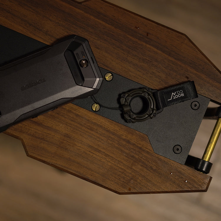 ROOT CO. | ルート GRAVITY QUAD MAG Pro.