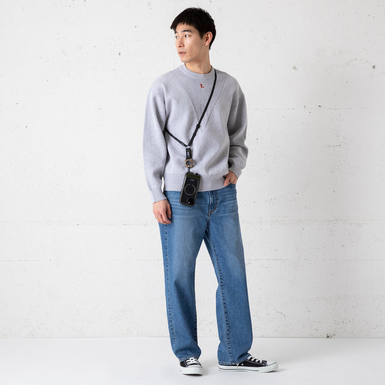 ROOT CO. | ルート GRAVITY QUAD MAG Pro.