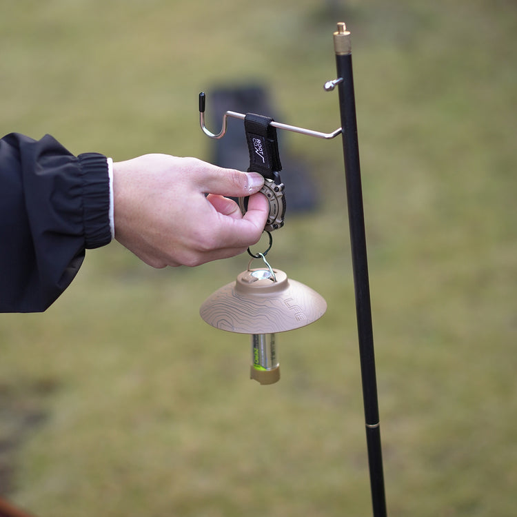 ROOT CO. | ルート GRAVITY QUAD MAG Pro.