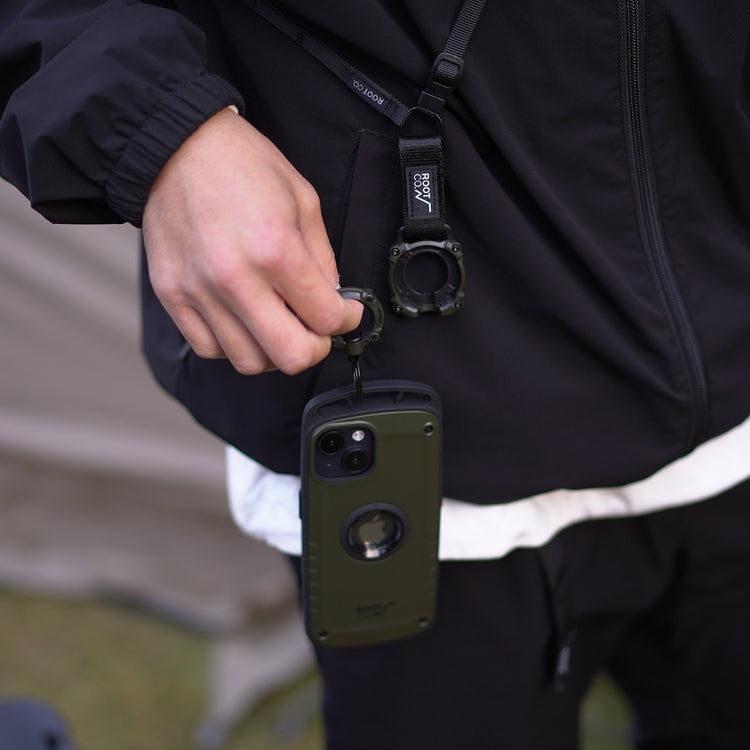 ROOT CO. | ルート GRAVITY QUAD MAG Pro.