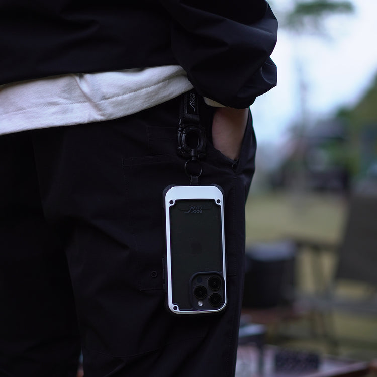 ROOT CO. | ルート GRAVITY QUAD MAG Pro.