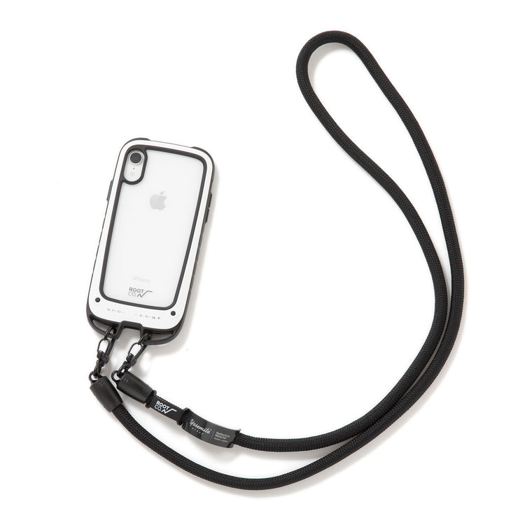 ROOT CO. | ルート EPM × ROOT CO. YOSEMITE MOBILE STRAP