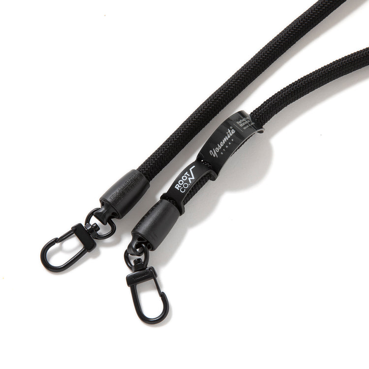 ROOT CO. | ルート EPM × ROOT CO. YOSEMITE MOBILE STRAP