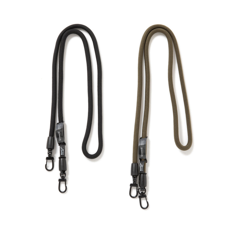 ROOT CO. | ルート EPM × ROOT CO. YOSEMITE MOBILE STRAP