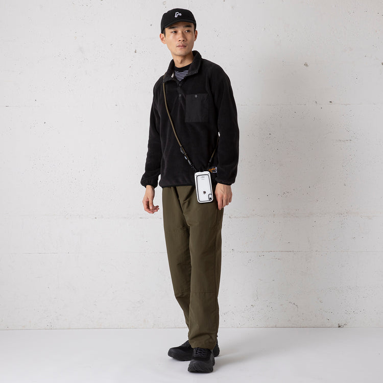 ROOT CO. | ルート EPM × ROOT CO. YOSEMITE MOBILE STRAP