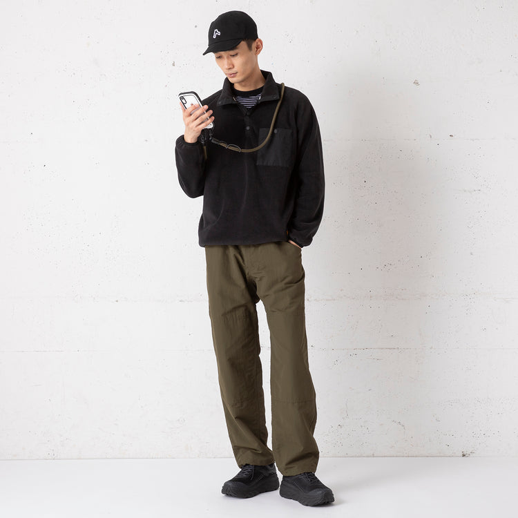 ROOT CO. | ルート EPM × ROOT CO. YOSEMITE MOBILE STRAP