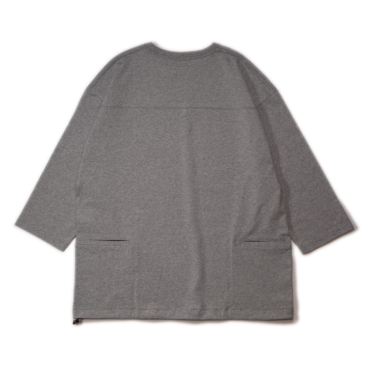 ROOT CO. | ルート ROOT CO. PLAY UTILITY BACK POCKET Football Logo T-Shirts