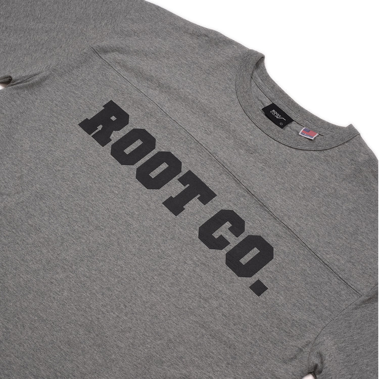 ROOT CO. | ルート ROOT CO. PLAY UTILITY BACK POCKET Football Logo T-Shirts