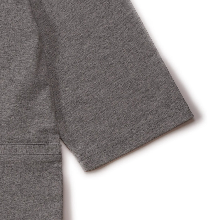 ROOT CO. | ルート ROOT CO. PLAY UTILITY BACK POCKET Football Logo T-Shirts