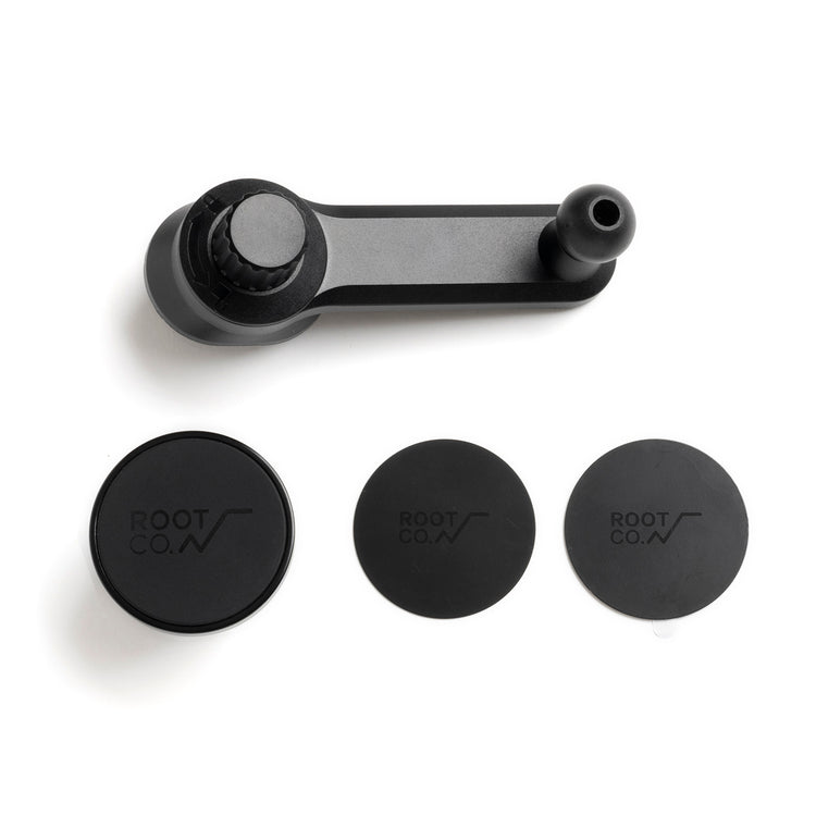 ROOT CO. | ルート PLAY MAGNET CAR MOUNT.