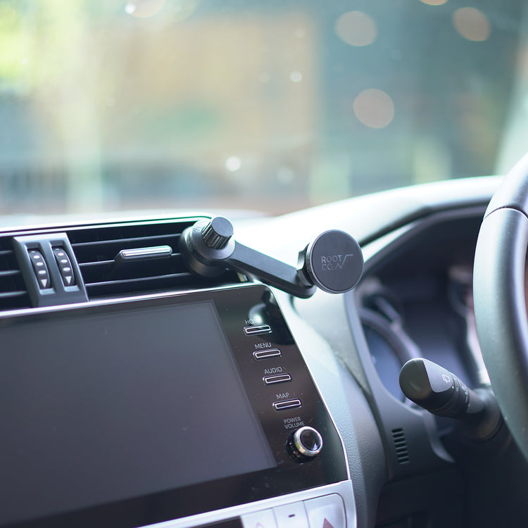 ROOT CO. | ルート PLAY MAGNET CAR MOUNT.