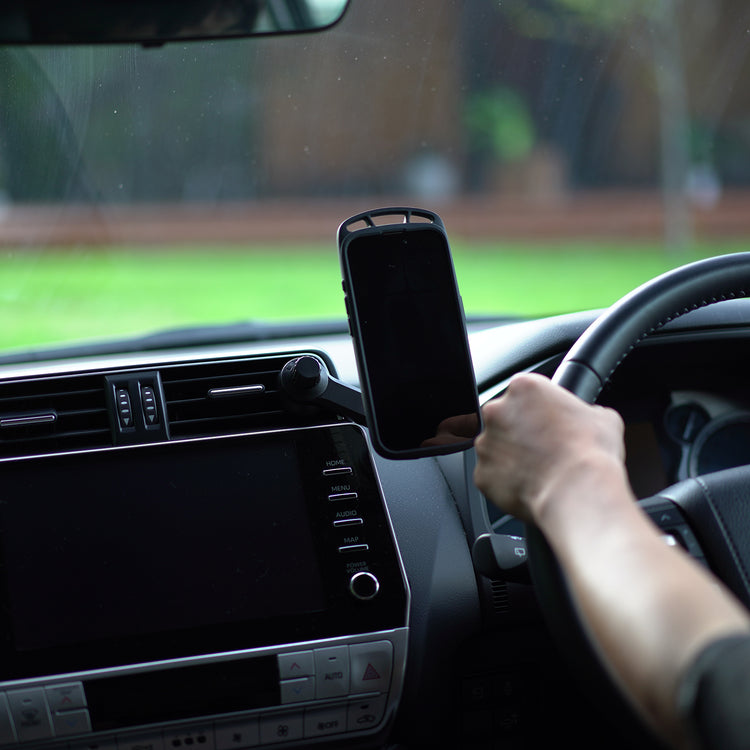 ROOT CO. | ルート PLAY MAGNET CAR MOUNT.