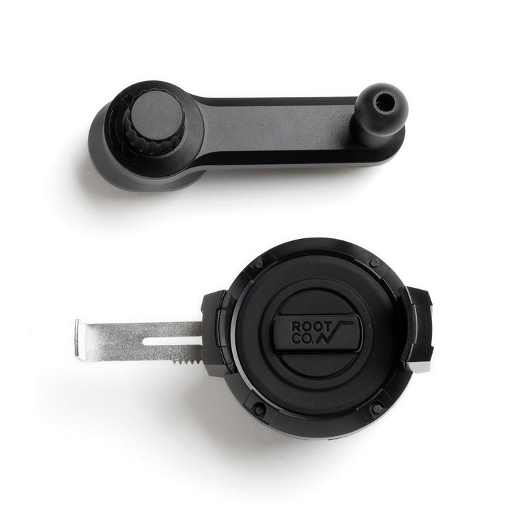 ROOT CO. | ルート PLAY GRIP. SMART CAR MOUNT ver.2