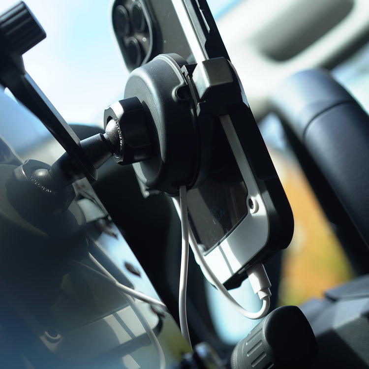 ROOT CO. | ルート PLAY GRIP. SMART CAR MOUNT ver.2