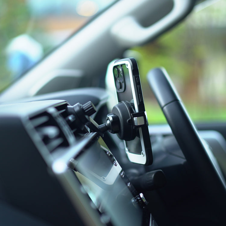 ROOT CO. | ルート　PLAY GRIP. SMART CAR MOUNT ver.2