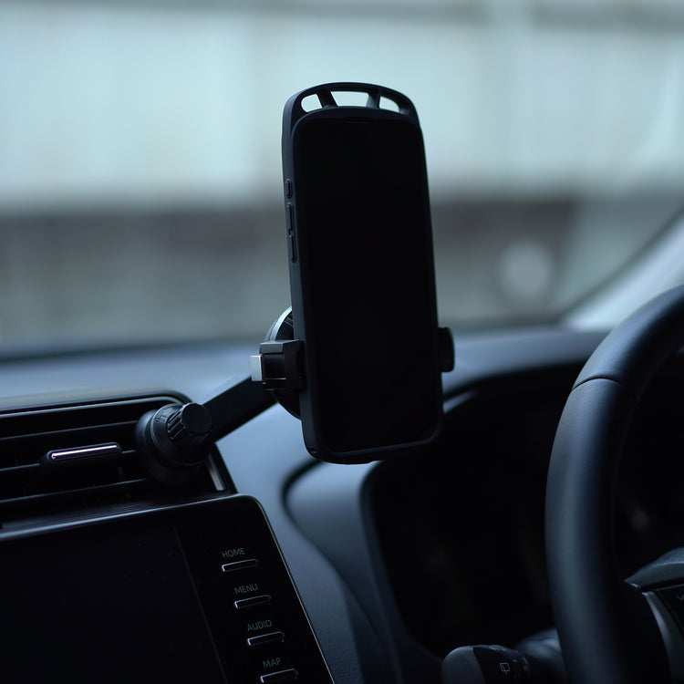 ROOT CO. | ルート　PLAY GRIP. SMART CAR MOUNT ver.2