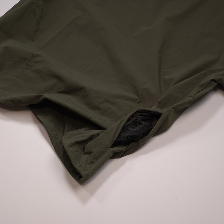 ROOT CO. | ルート PLAY STRETCH UTILITY T-Shirts