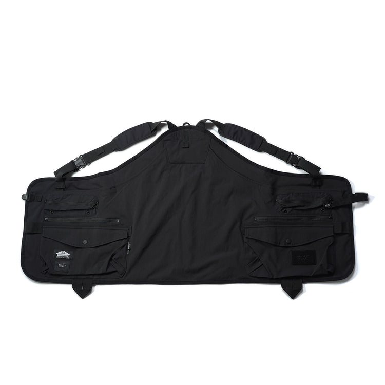 ROOT CO. | ルート grn GENERAL LIFE × ROOT CO. UTILITY VEST