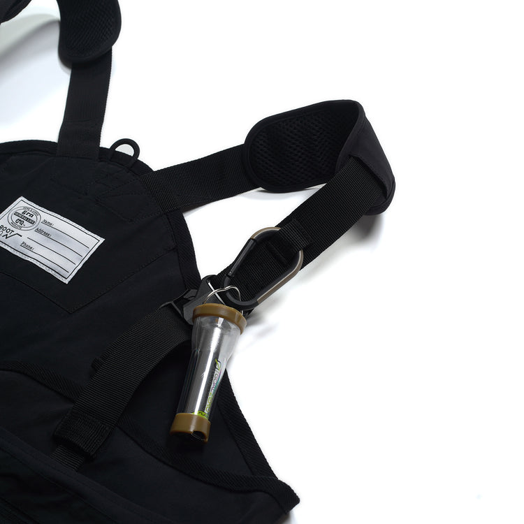 ROOT CO. | ルート grn GENERAL LIFE × ROOT CO. UTILITY VEST