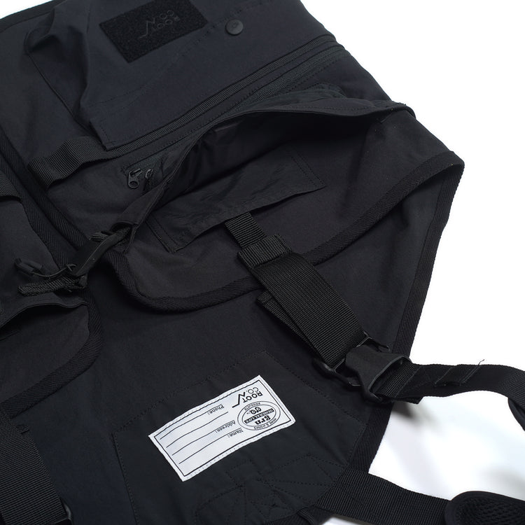 ROOT CO. | ルート grn GENERAL LIFE × ROOT CO. UTILITY VEST