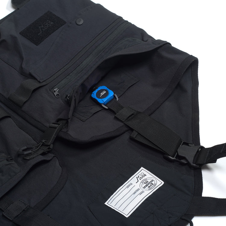 ROOT CO. | ルート grn GENERAL LIFE × ROOT CO. UTILITY VEST