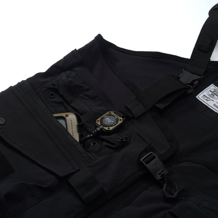 ROOT CO. | ルート grn GENERAL LIFE × ROOT CO. UTILITY VEST